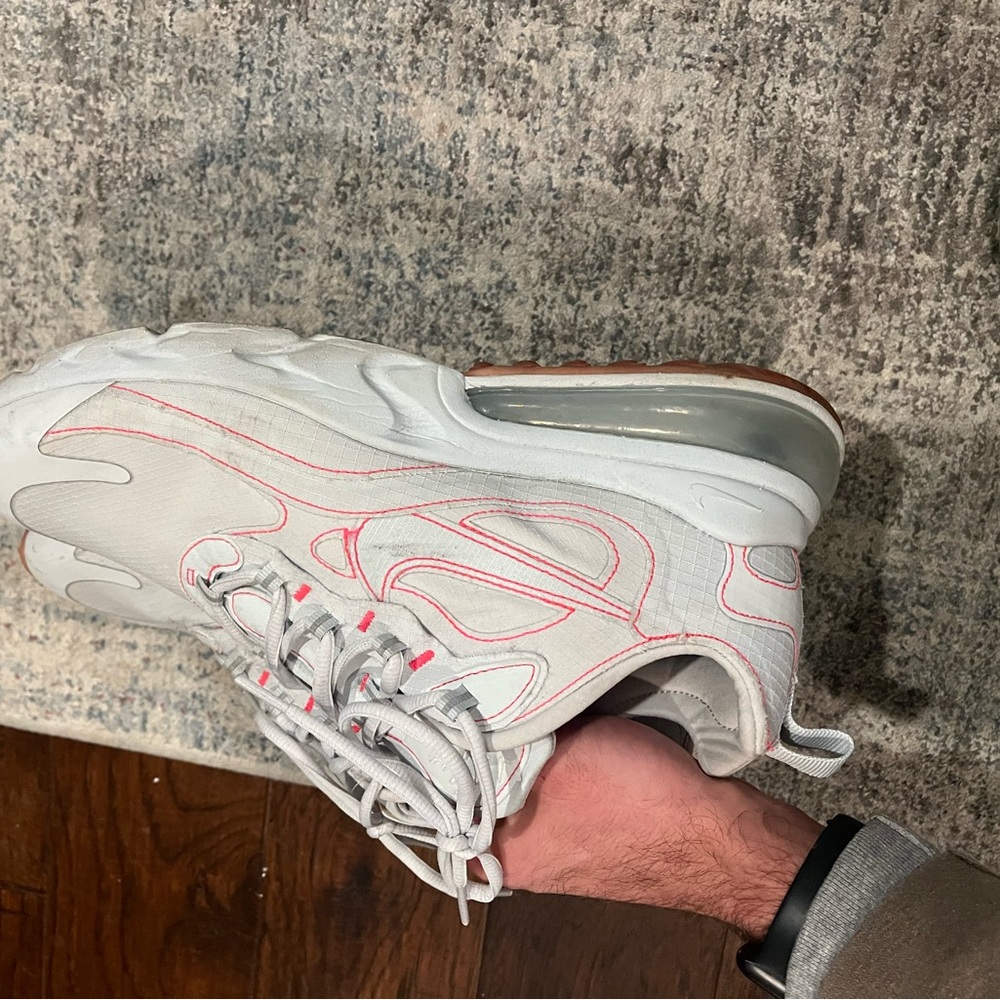 Nike airmax 270 react
